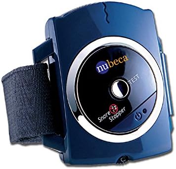 SS650 Snore Stopper Wristband