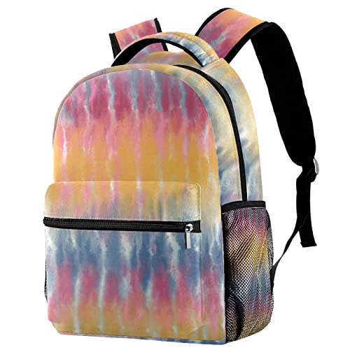 Sac à dos léger avec motif animal original et coupe décontractée