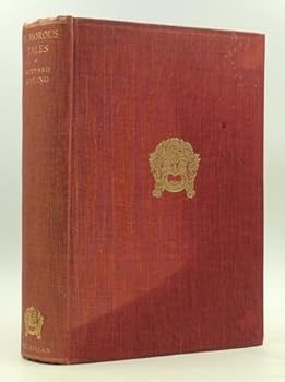 Hardcover Humorous Tales from Rudyard Kipling [Unknown] Book