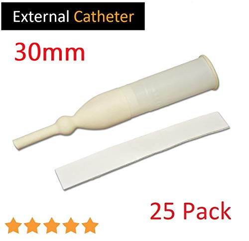 Best External Catheter For Men 30mm