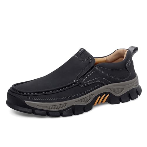 Chaussures décontractées faciles à retirer contre la fatigue des pieds