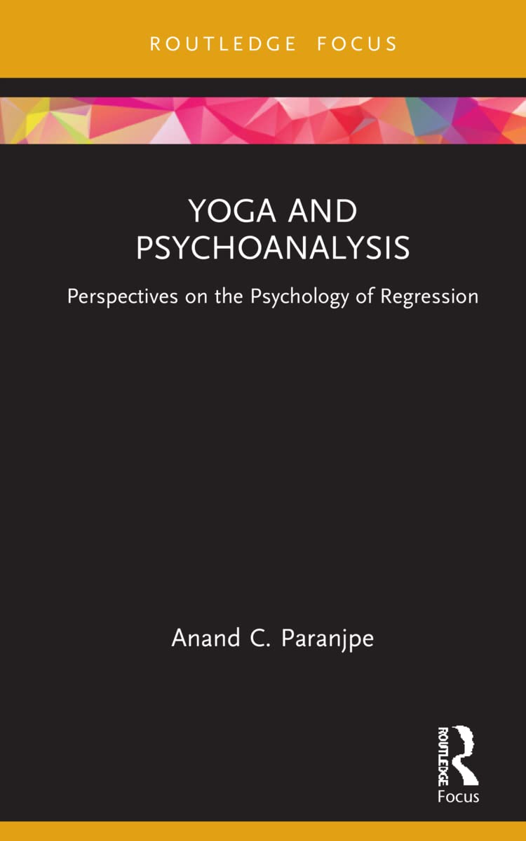 Yoga & Psychoanalysis