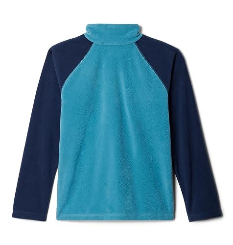 Image of Columbia Little Boys' Glacial Half Zip