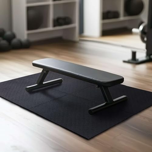 Mohawk Home Heavy Duty Stall Mat
