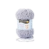tilda wolle Lieferumfang: 1x Schachenmayr Baby Smiles Lenja Soft, 25g / Allround-Klassiker aus Polyester / Babygarn erhältlich in verschiedenen Farben / Maschenprobe: 10x10 = 20Mx29R