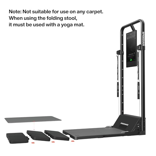 Image of Speediance Pilates Set for Gym Monster, 4-Piece Pilates Equipment Set for Home Workouts