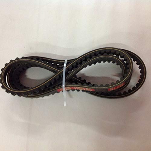 MBL-Triplex AX V-Belt AX85