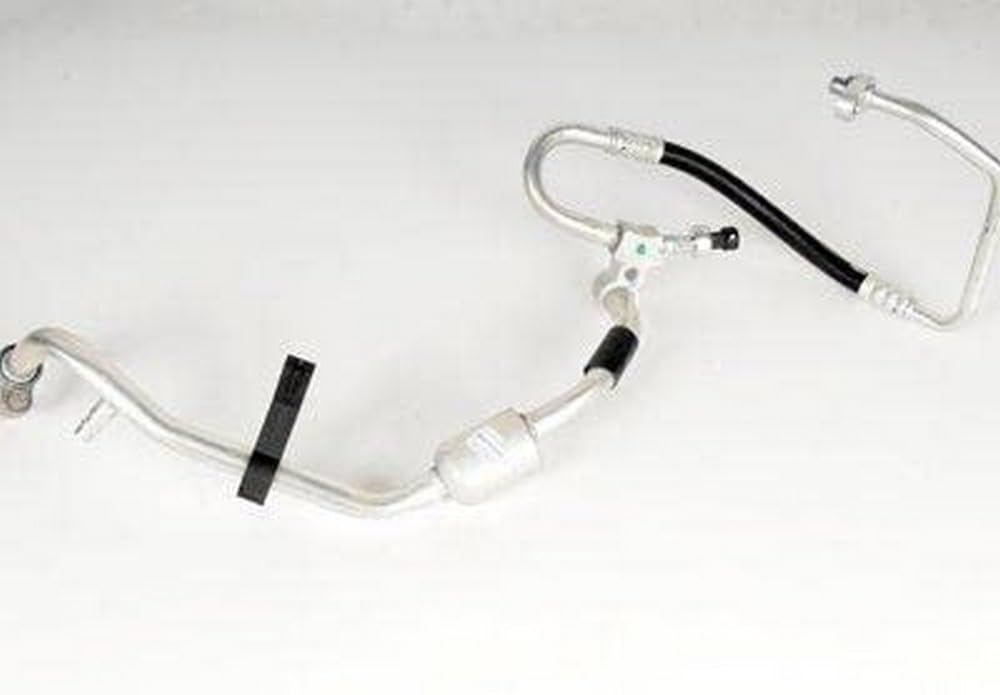 Amazon.com: ACDelco GM Original Equipment 15263239 Air 