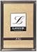 Lawrence Frames Antique Pewter 5x7 Picture Frame - Bead Border Design