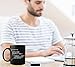 Coffee++ Program - Ceramic Coffee Mug - Makes a Great Gift for Programmers, Geeks, Nerds, IT Students, Graduates and Tech Support Pros!