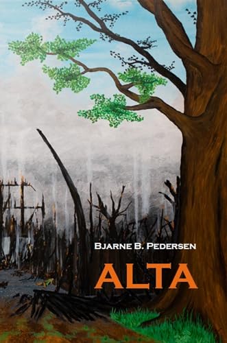 Alta (The Elves on Alta Book 1) (English Edition)