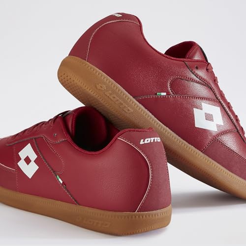 Image of Lotto Men Mavin Court Sneakers