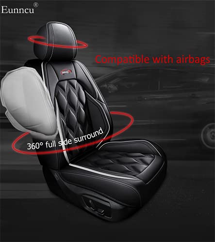 Eunncu Coprisedili Auto Universale Accessori per