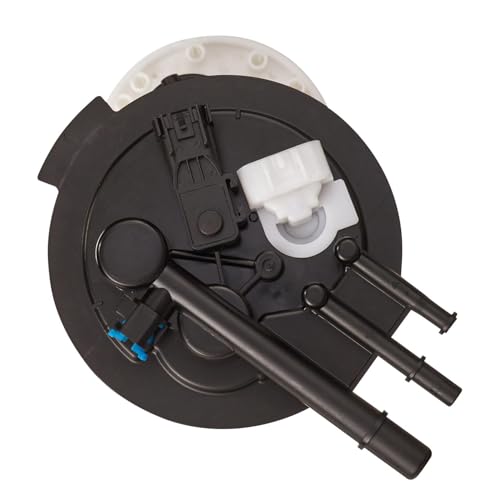 Image of Detroit Axle - Fuel Pump Module for 2012-2013 Chevrolet Impala 2014-2016 Impala Limited, Electrical Fuel Pump Module Assembly Replacement