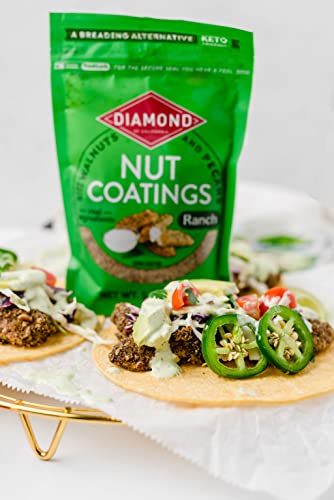 Image of Diamond of California Ranch Nut Coatings, 5 oz