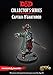 Produktbild Gale Force Nine 71088 - D&D: Dungeon of the Mad Mage - Captain N'ghathrod (1 Figur)