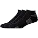 Under Armour Men's HeatGear Low Cut Socks (3 Pair)