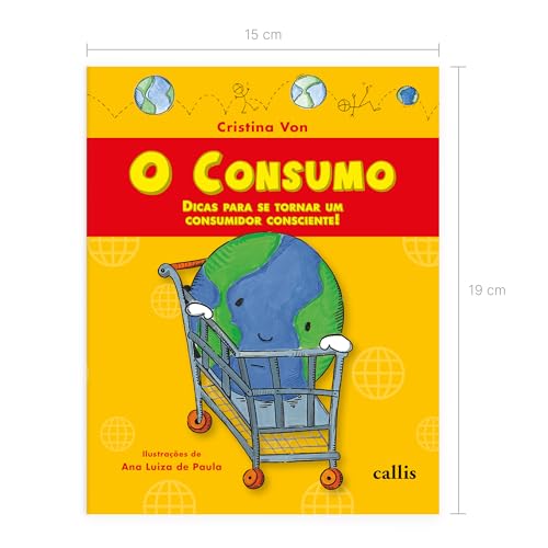 O consumo O consumo - Imagem 5