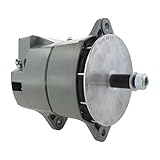 12V 105A Alternator V60510 81861768 for New Holland Versatile Tractor 1156V 555V 835V 836V 846V