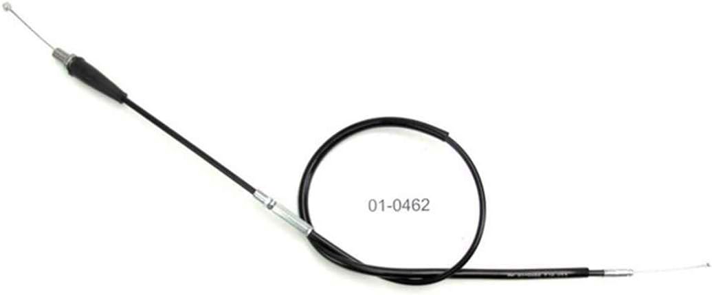 Motion Pro Kabel czarny winylowy przepustnica-specjalne zastosowanie-01-0462