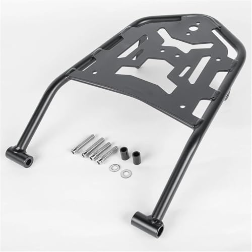 Porte-bagages arrière CRF250 Rallye support moto kit sac 2017-2020