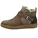 Produktbild Jenny Damen Stiefeletten Maine 22-61053-67 grau 377706