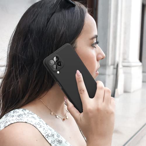 Ikziwreo Cover per Samsung Galaxy M33 5G + [2