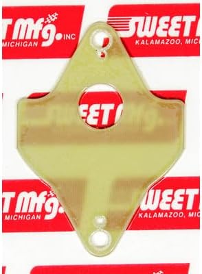 Part Synergy Replacement for Phenolic Fuel Pump Adapter Spacer Hex Drive for Power Steering to Fuel Pump