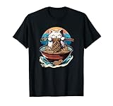 Cat Eating Ramen Noodles Japanese Co