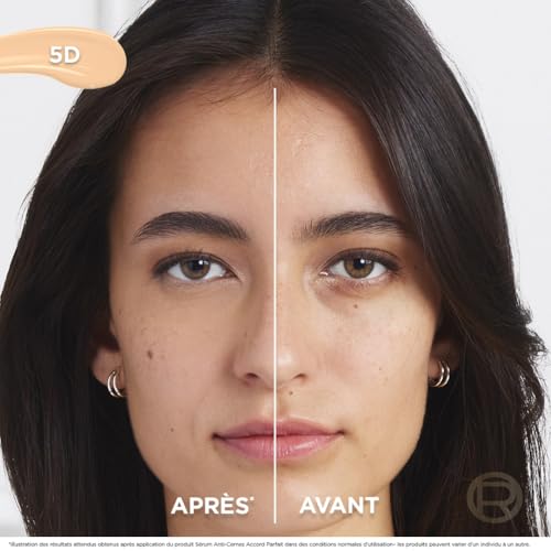 'oréal Paris Sérum Anti Cernes Accord Parfait 5d - vue 3