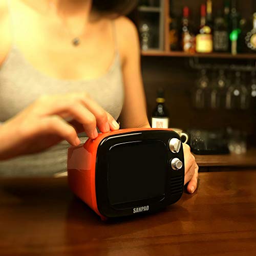 その他 sanpao mini smart TV This Mini Android Gaming TV is Freaking Awesome ! 😬 - YouTube