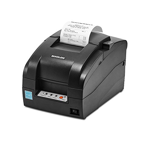 Bixolon SRP-275IICG Dot Matrix Printers