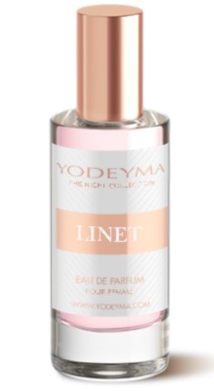 Paris Linet Eau de Parfum 15ml