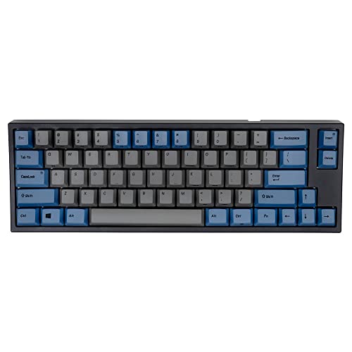 LEOPOLD FC660C US配列キーボード(GPL 205G0ルブ済み) Amazon | LEOPOLD FC660C ミニキーボード 66キー 静電容量無接点