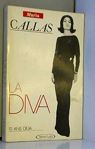 Maria callas la diva
