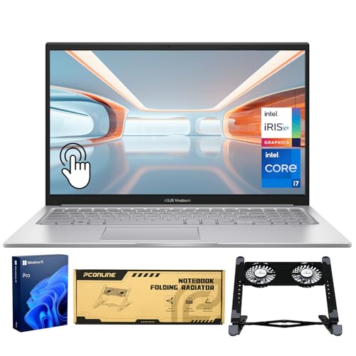 ASUS Vivobook 15.6C`rWlXm[gp\RAFHD^b`XN[AIntel 10-Core i7A16GB RAMA1TB SSDAobNCgtKBAHDMIAWin11ProAPCOm[gubN܂肽ݎWG[^[Ab