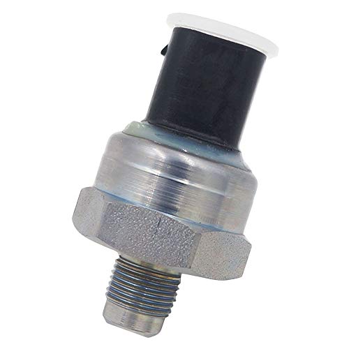 Sangmei Sensor de pressão Interruptor do fluido de freio Sensor de pressão compatível com BMW E49 E9