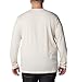 Columbia Men's Thistletown Hills Henley, Chalk Heather, Large