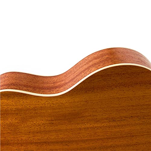 Ukulele Concert Ukulele – Tenor Ukulele Mahogany Ukelele 26 inch Uke Aquila String 4 String Guitar Ukuleles - Les Beatles, Paul McCartney, John Lennon, RIngo Starr, George Harrison Ukulele Concert Ukulele - Tenor Ukulele Mahogany Ukelele 26 inch Uke Aquila String 4 String Guitar Ukuleles – Image 7