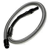 recambio tubo flexible aspiradora rowenta  Rowenta Tubo flexible con mango para aspiradora City Ergo RO2543 RO5255