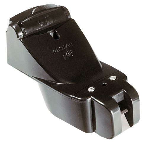 Sonde Garmin P66 600 W double fréquence 50/200 kHz tableau arrière 8 broches