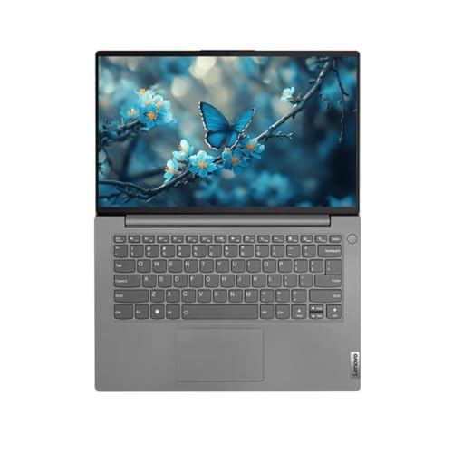 Image of Lenovo 14 (2025), Intel Core i5 13th Gen 1335U - (16 GB /512 GB SSD /Intel UHD Graphics /Windows 11 Home) Thin and Light Business Laptop /14.0 inch FHD Display /Iron Grey /1.4 kg /MS Office 2021