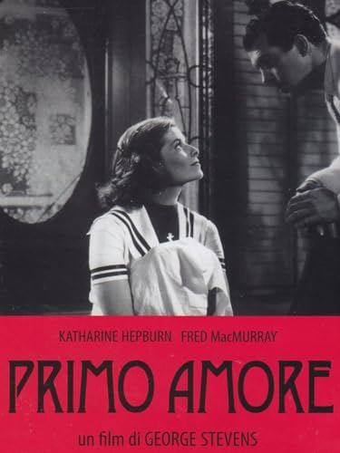 Primo amore