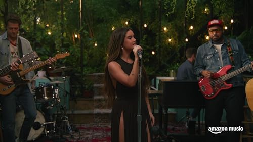 too good (Amazon Music Songline)