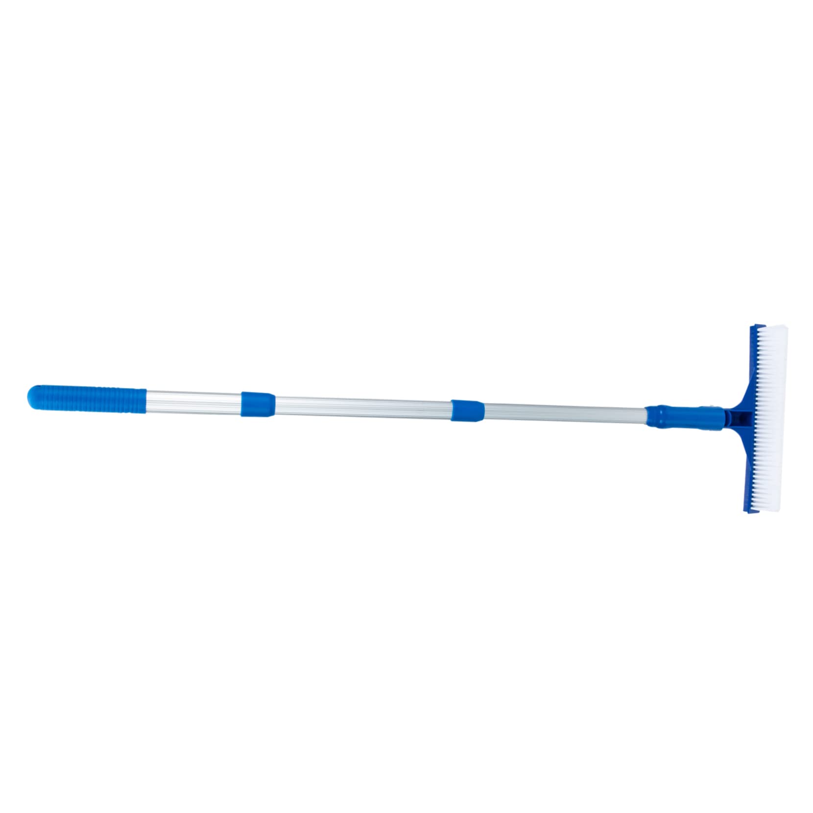HAKIDZEL 1 Set Swimming Pool Wall Brush Above Ground Pool Brush for Cleaning Household