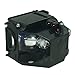SAMSUNG Original Replacement Lamp BP96-01472A, HL-S4266W, HL-S5065W Powered by OSRAM