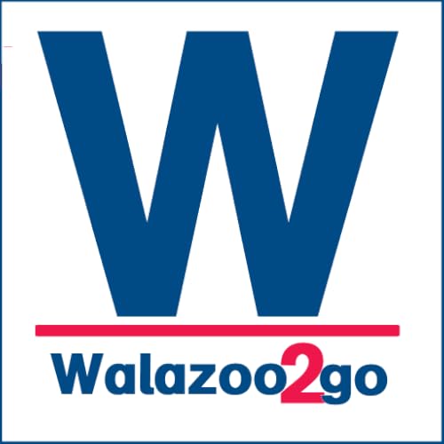 Walazoo2Go #TOP21