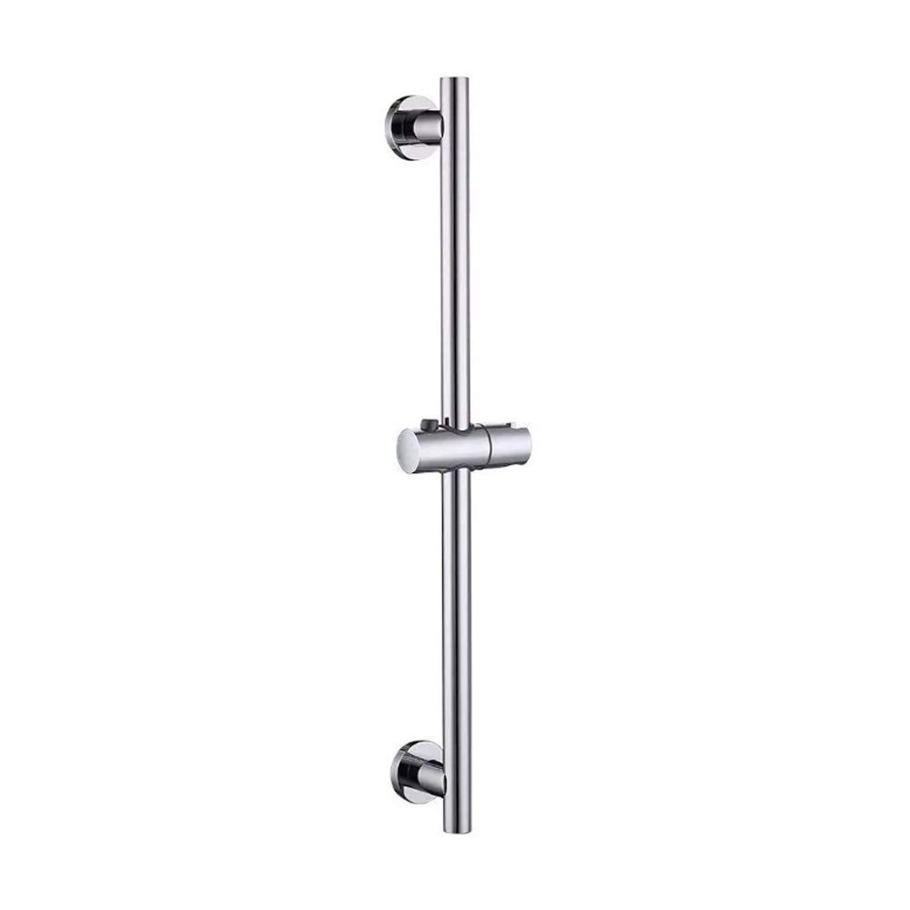Kit Doccia Portatile GaRcan per Bagno, Facile da installare, Grande soffitto, 2 docce idroelettriche a LED, Set Completo, Sistema Doccia per Bagno