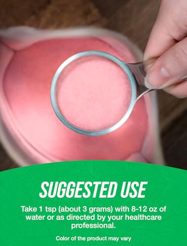 Image of BulkSupplements.com Organic Strawberry Powder - Fruit Powder from Organic Strawberries - No Sugar Added & Gluten Free, 3g per Serving, 250g (8.8 oz) (Pack of 1)