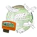 Smart Sketcher 2.0 Cartridge – Jungle Animals – 50+ Step-by-Step Activities - Expansion Pack for Kids Ages 5+
